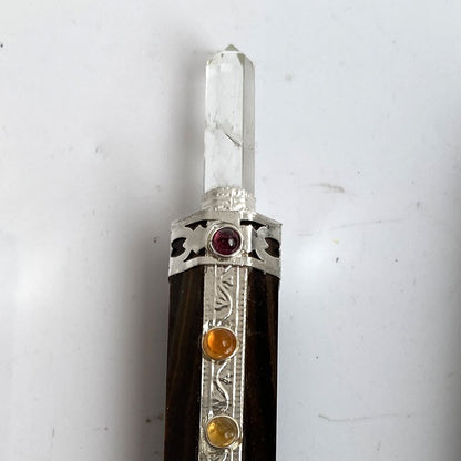 7 Chakra Healing Stick, 15cm