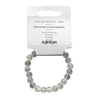 Crystal Bracelet, 8mm - image 237