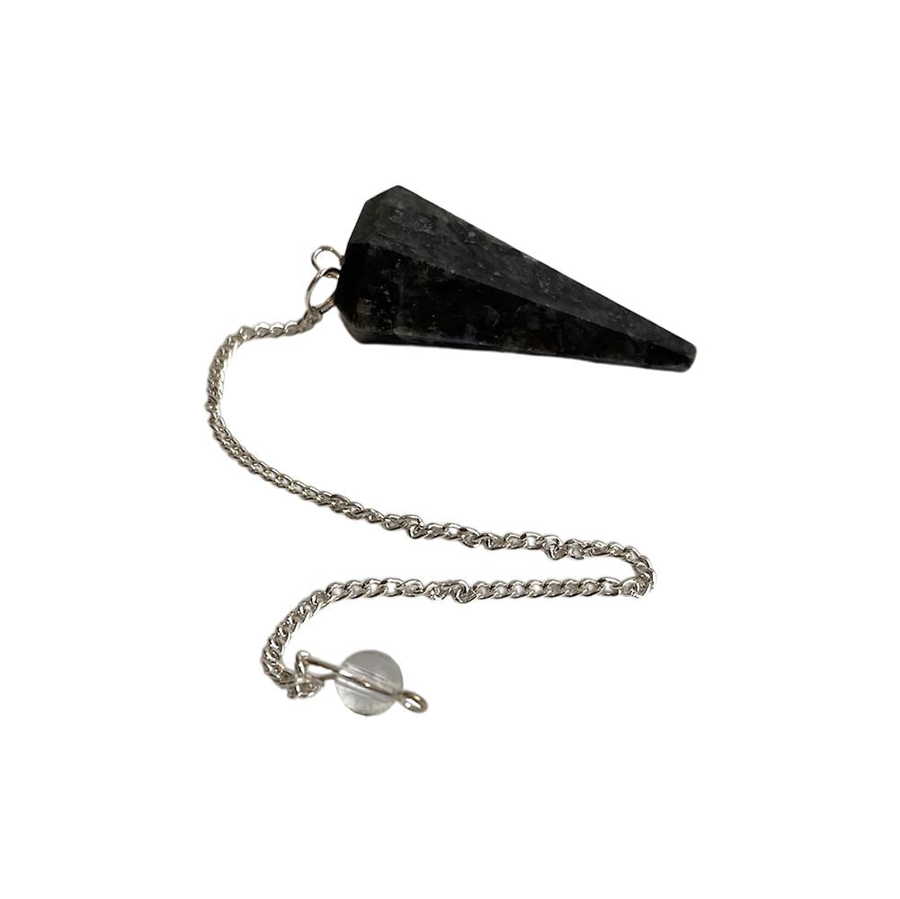 Pendulum with Chain