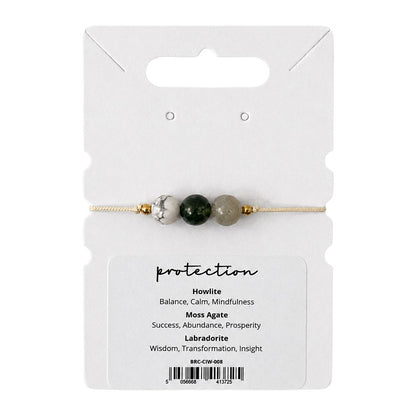 Crystal Intention Wristlet - image 6