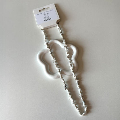 Gemstone Chips Necklace