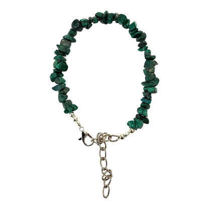 Gemstone Chips Bracelet - Wholesale UK - Global 1st