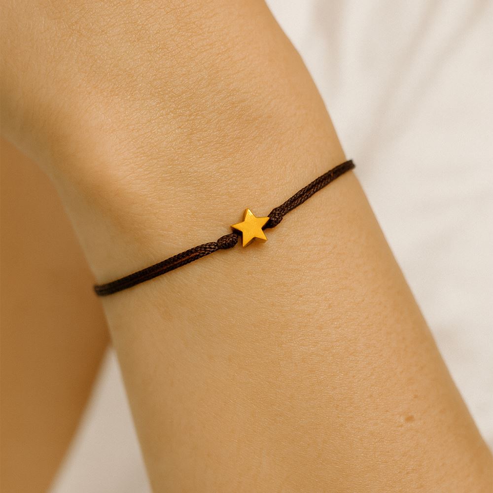 Charm Strings, Pack of 10, Assorted Colours