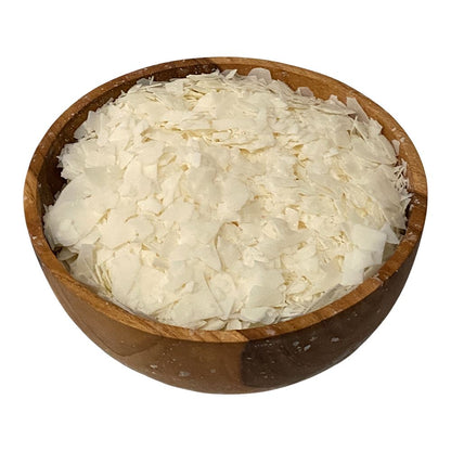 Soy Wax Flakes, Natural Candle Making Wax, 20kg Box