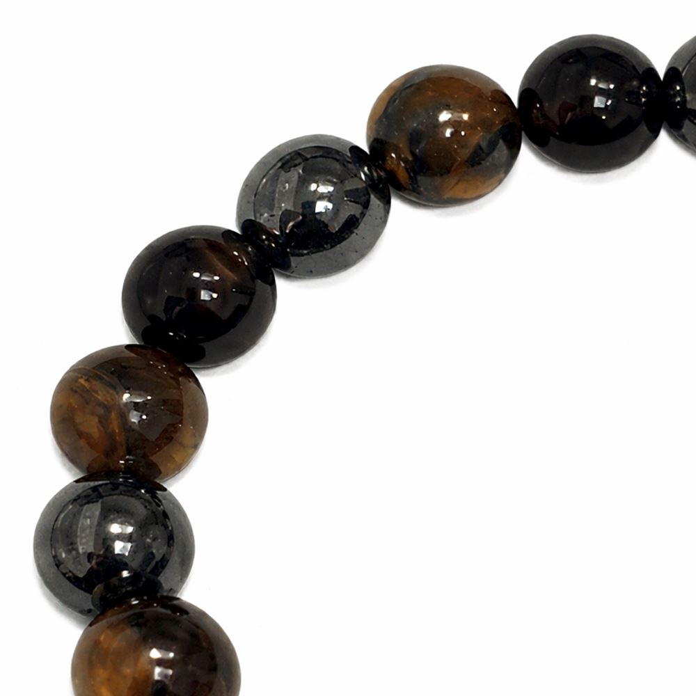 Petal Keepsakes Gemstone Bracelet, Gladiolus - image 3