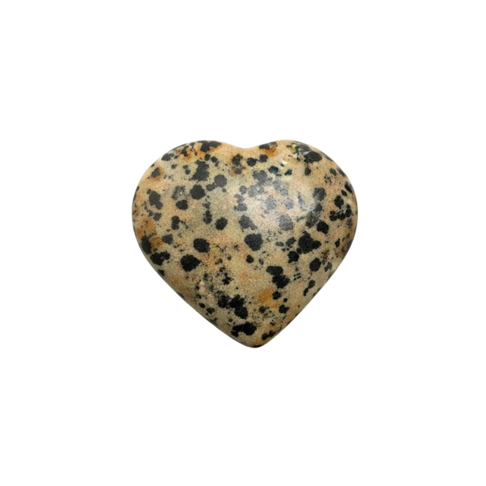 Mini Crystal Heart, 3cm