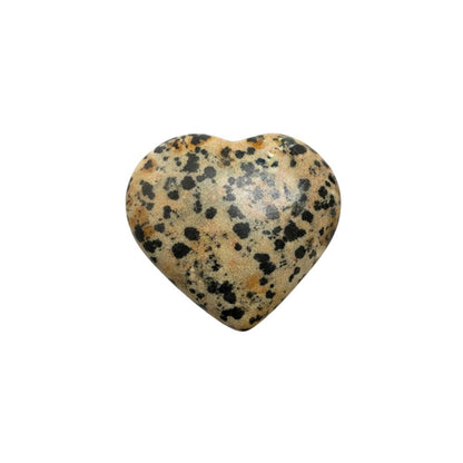 Mini Crystal Heart, 3cm