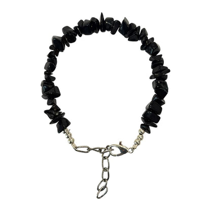 Gemstone Chips Bracelet - image 5