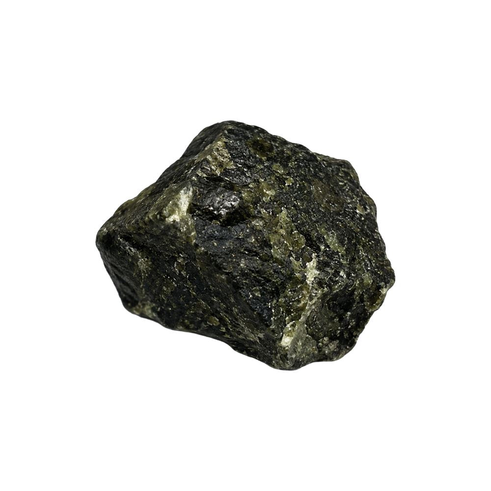 Raw Rough Cut Crystal, 2-4cm, Single