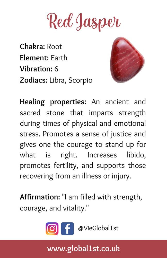 Crystal Bracelet, 8mm