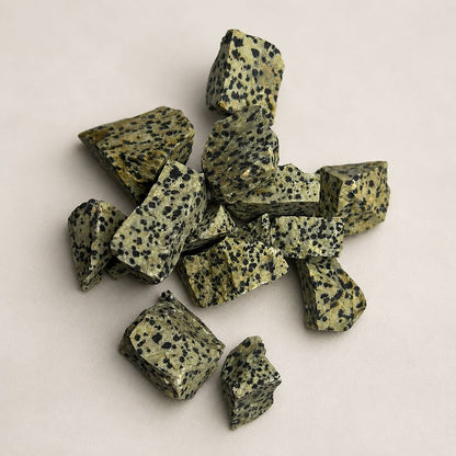 Raw Rough Cut Crystal, 2-4cm, Single