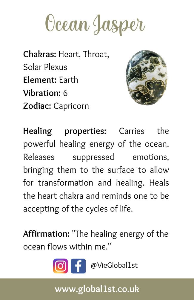 Crystal Bracelet, 8mm