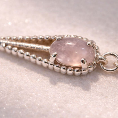 Silver-Plated Chain Bracelet (#16)