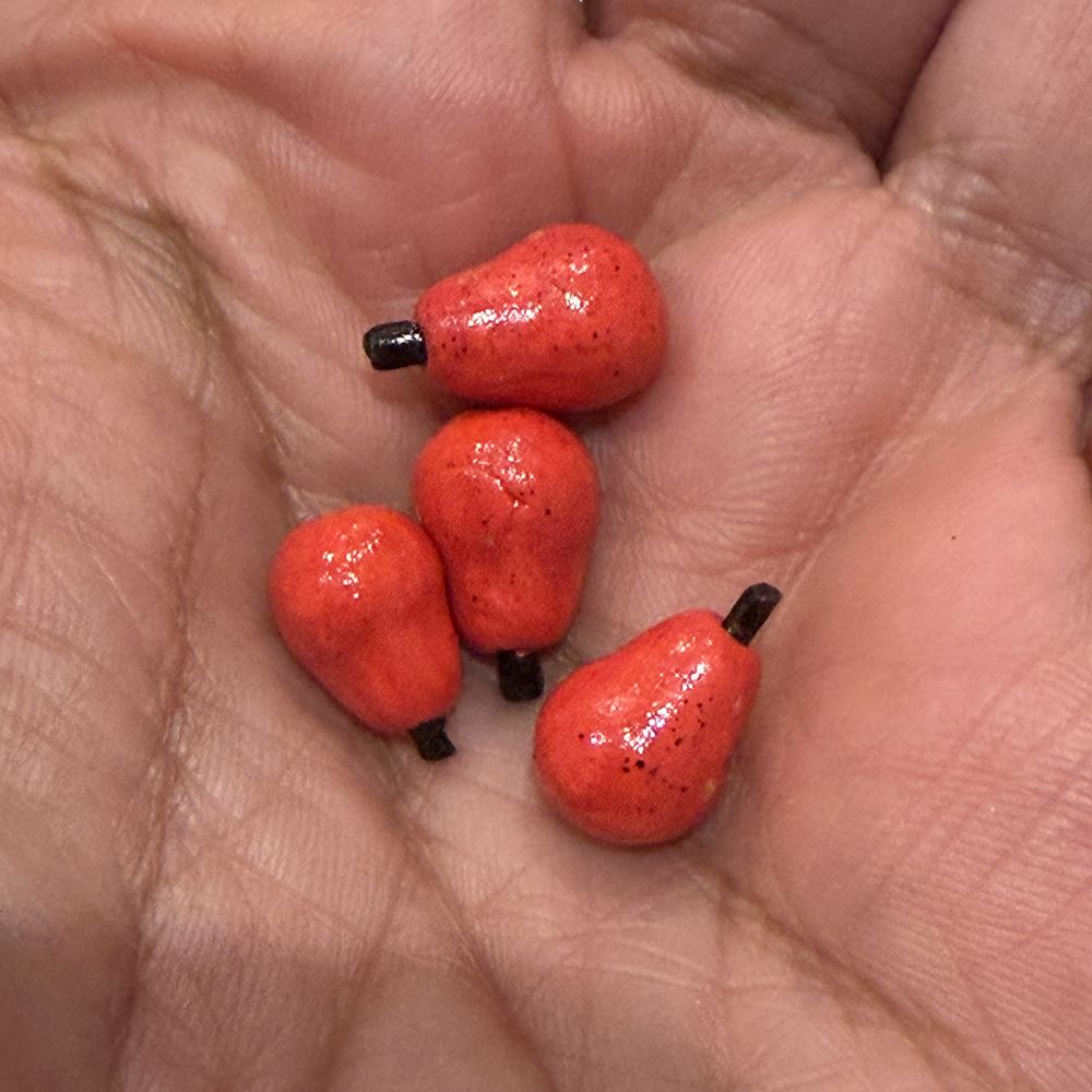 Mini Ceramic, 0.5 to 2 Cm