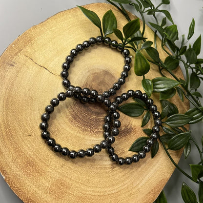 Crystal Bracelet, 8mm