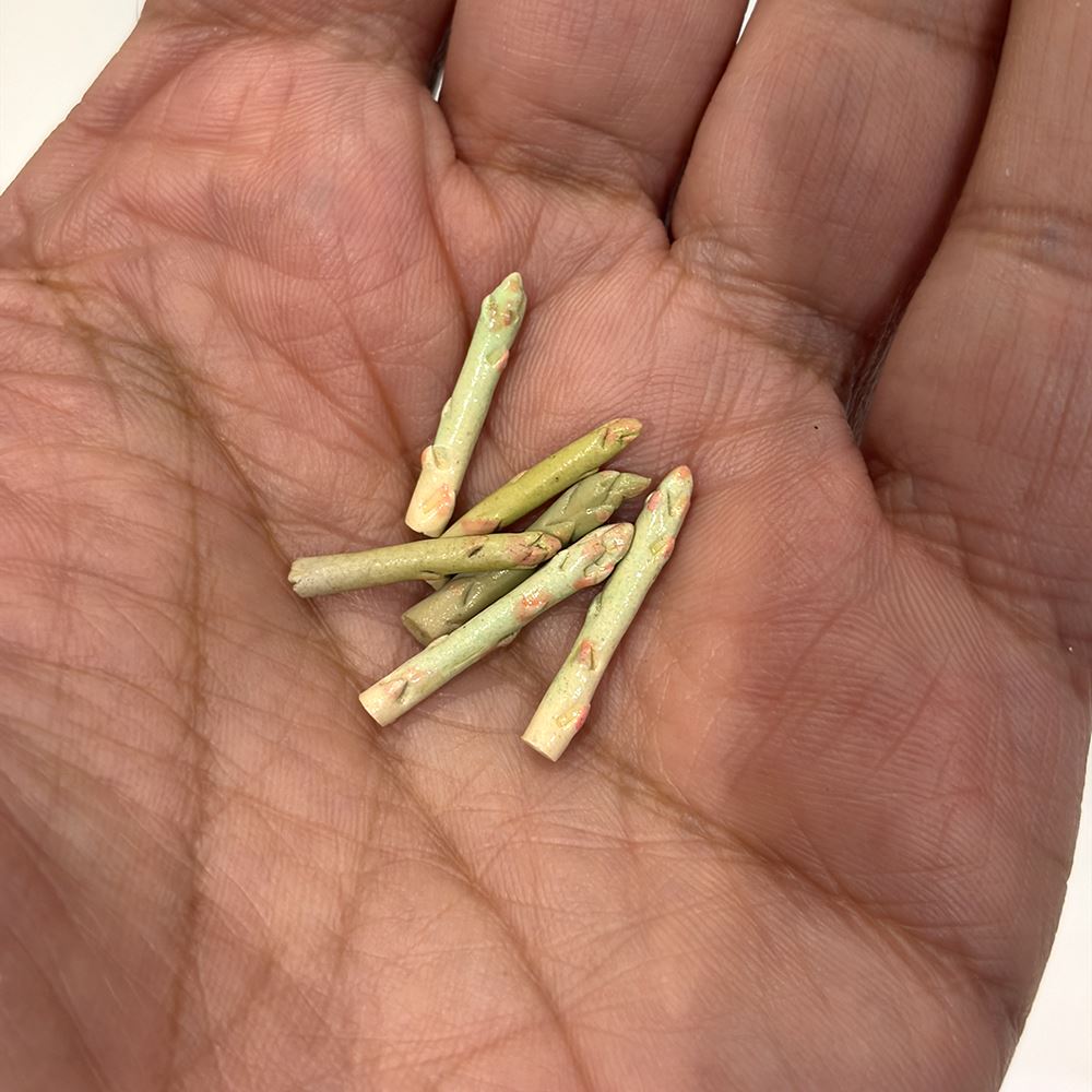 Mini Ceramic, 0.5 to 2 Cm