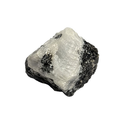 Raw Rough Cut Crystal, 2-4cm, Single