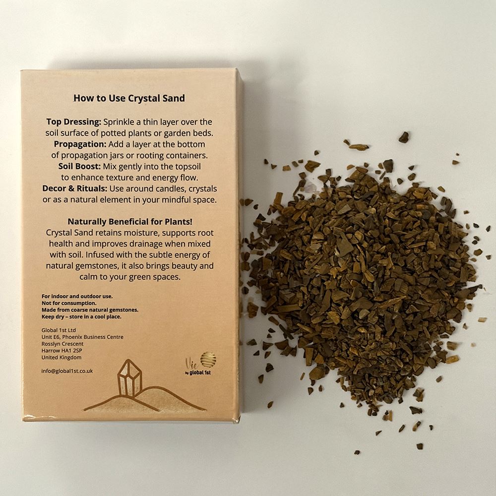 Crystal Sand for Plants, 50g