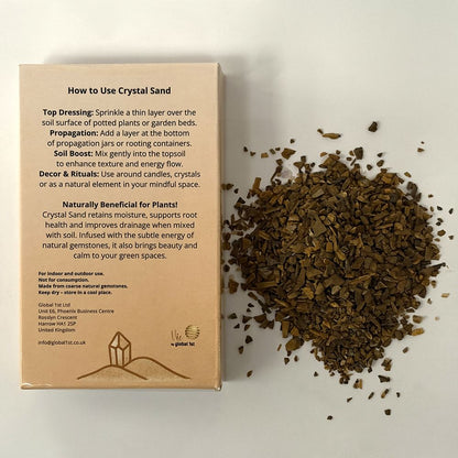 Crystal Sand for Plants, 50g