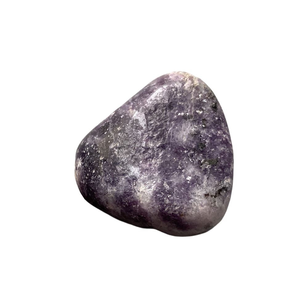 Tumbled Crystal, Single