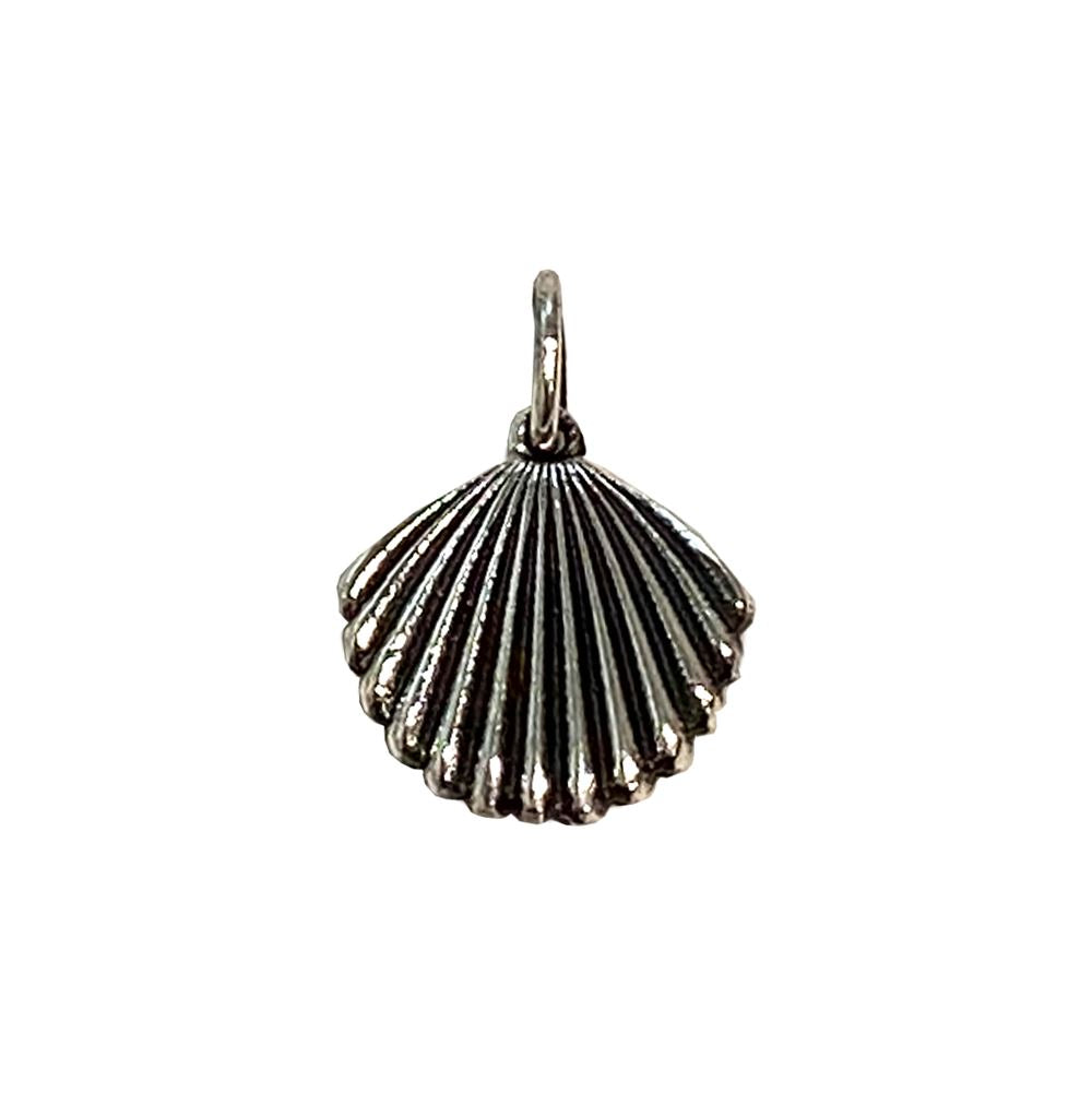 Silver-Plated Nautical Charm - image 6
