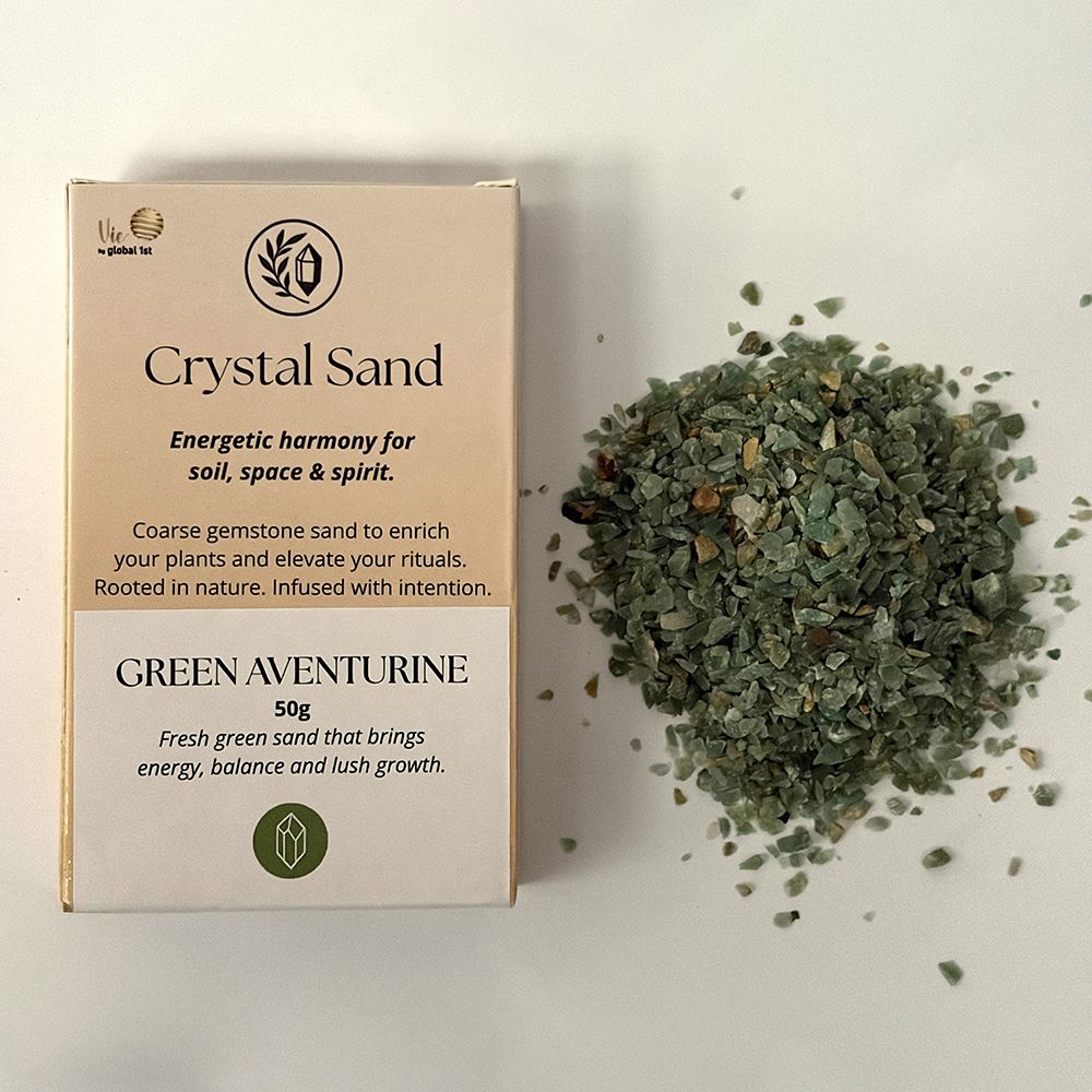 Crystal Sand for Plants, 50g