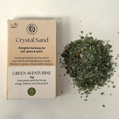 Crystal Sand for Plants, 50g