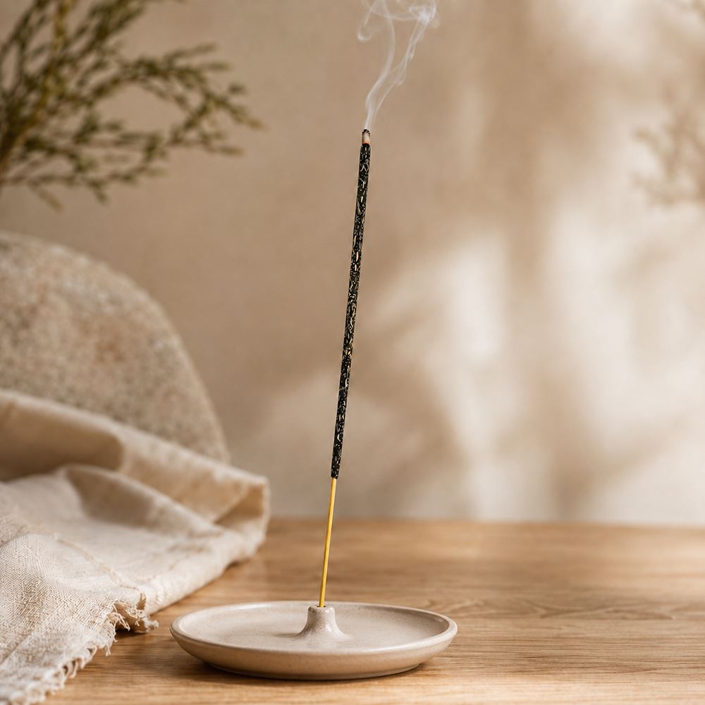 Satya Smudge Incense Sticks, 25g