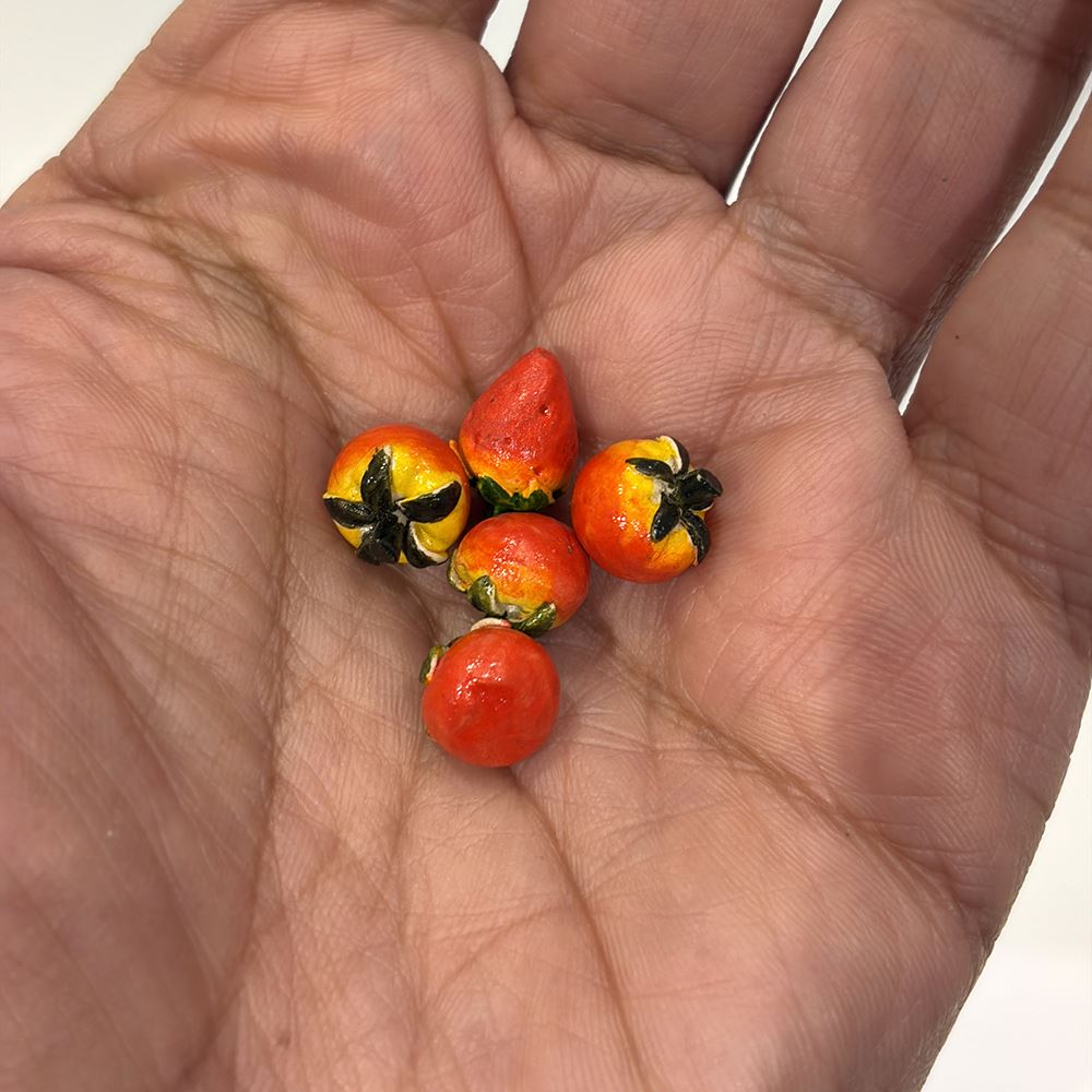 Mini Ceramic, 0.5 to 2 Cm