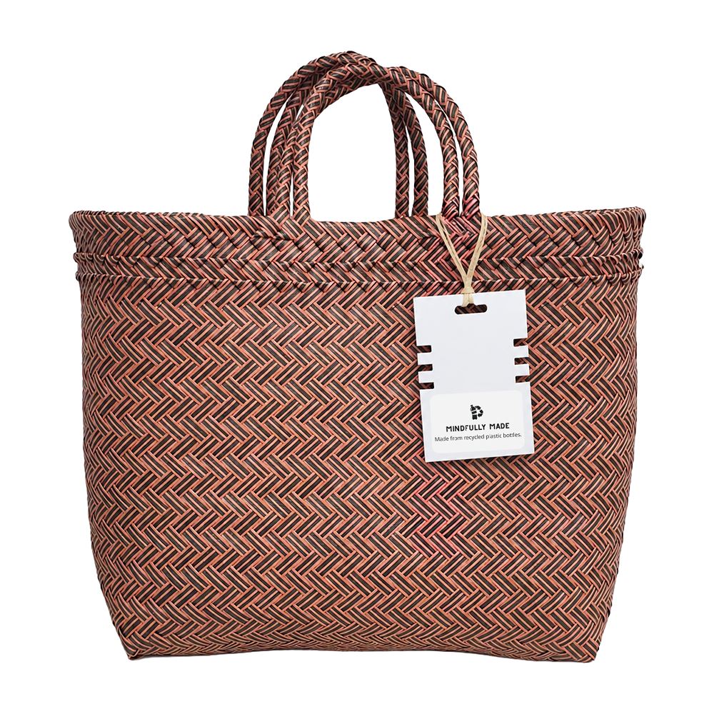 Mixed Coloured Bag - image 25