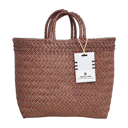 Mixed Coloured Bag - image 25