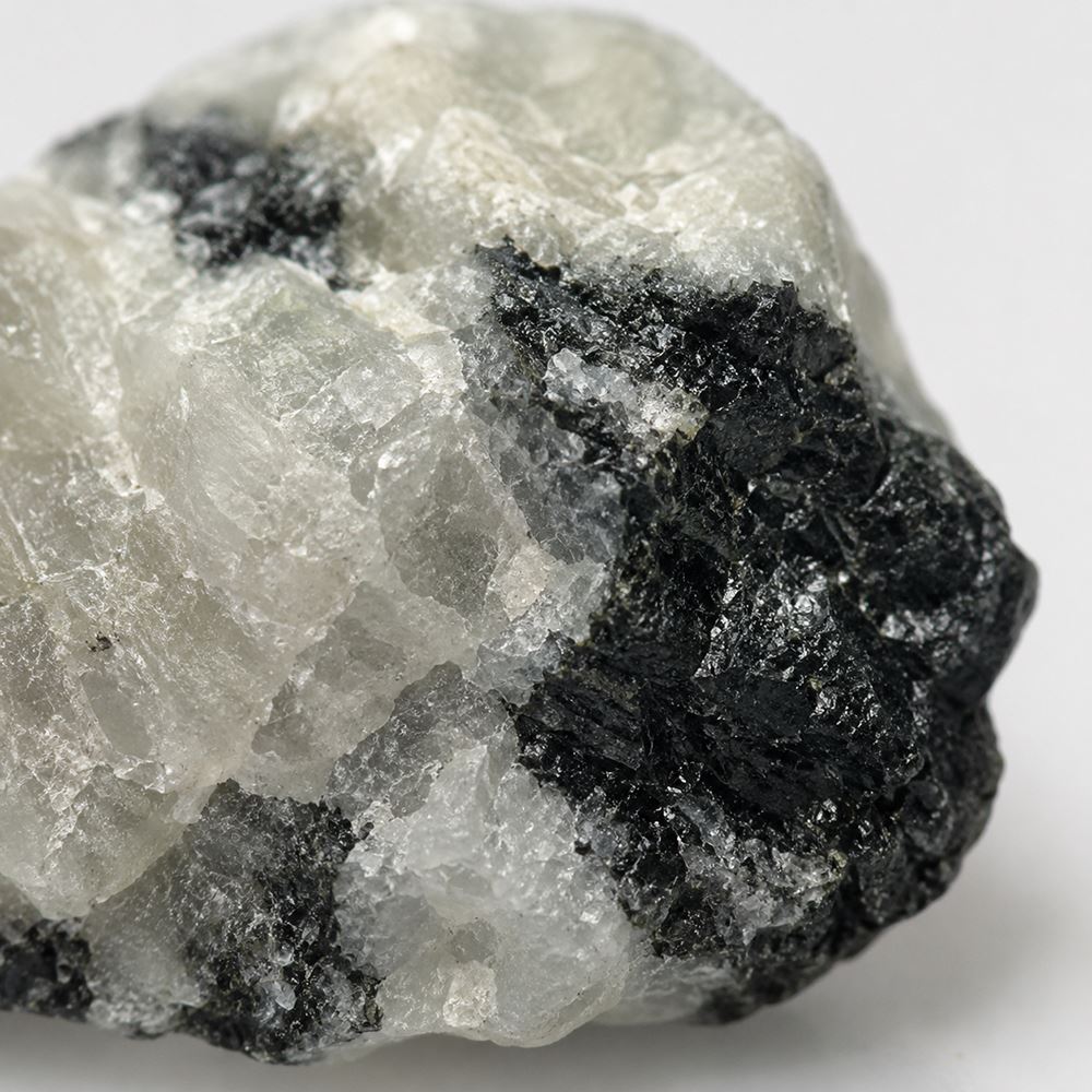 Raw Rough Cut Crystal, 2-4cm, Single