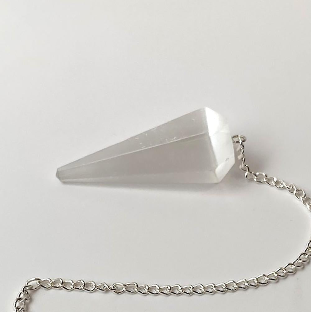 Pendulum with Chain