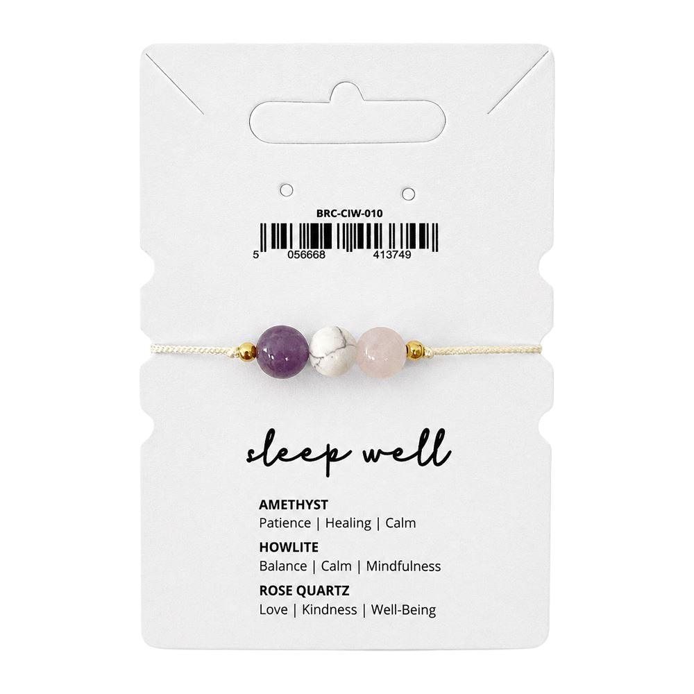 Crystal Intention Wristlet - image 50