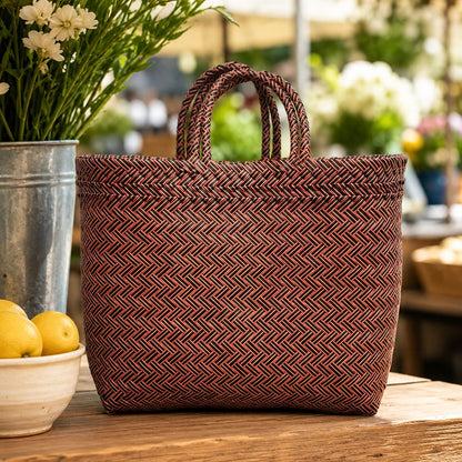 Mixed Coloured Bag - image 27