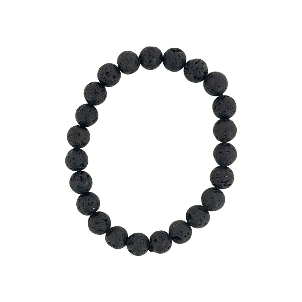 Crystal Bracelet, 8mm