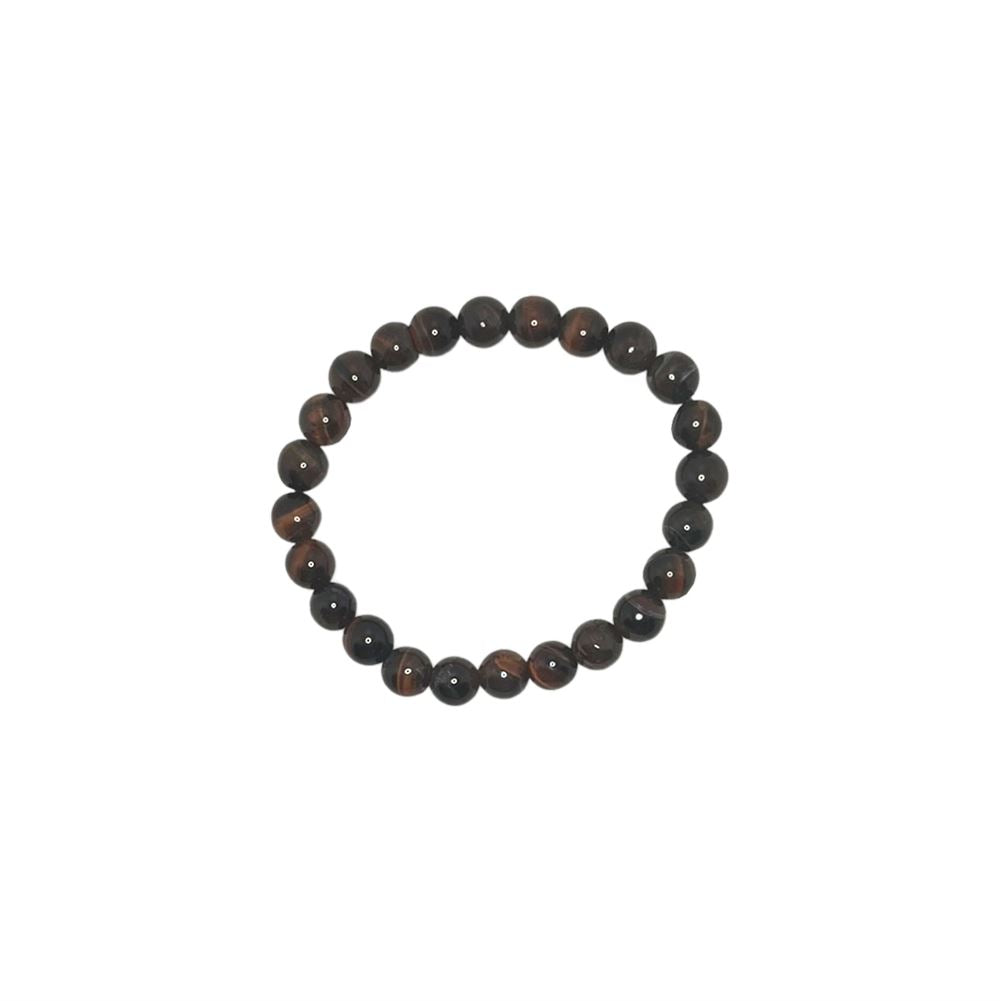 Crystal Bracelet, 8mm