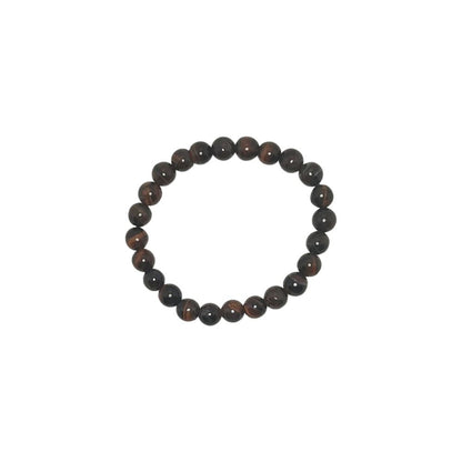 Crystal Bracelet, 8mm