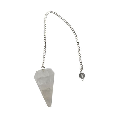 Pendulum with Chain