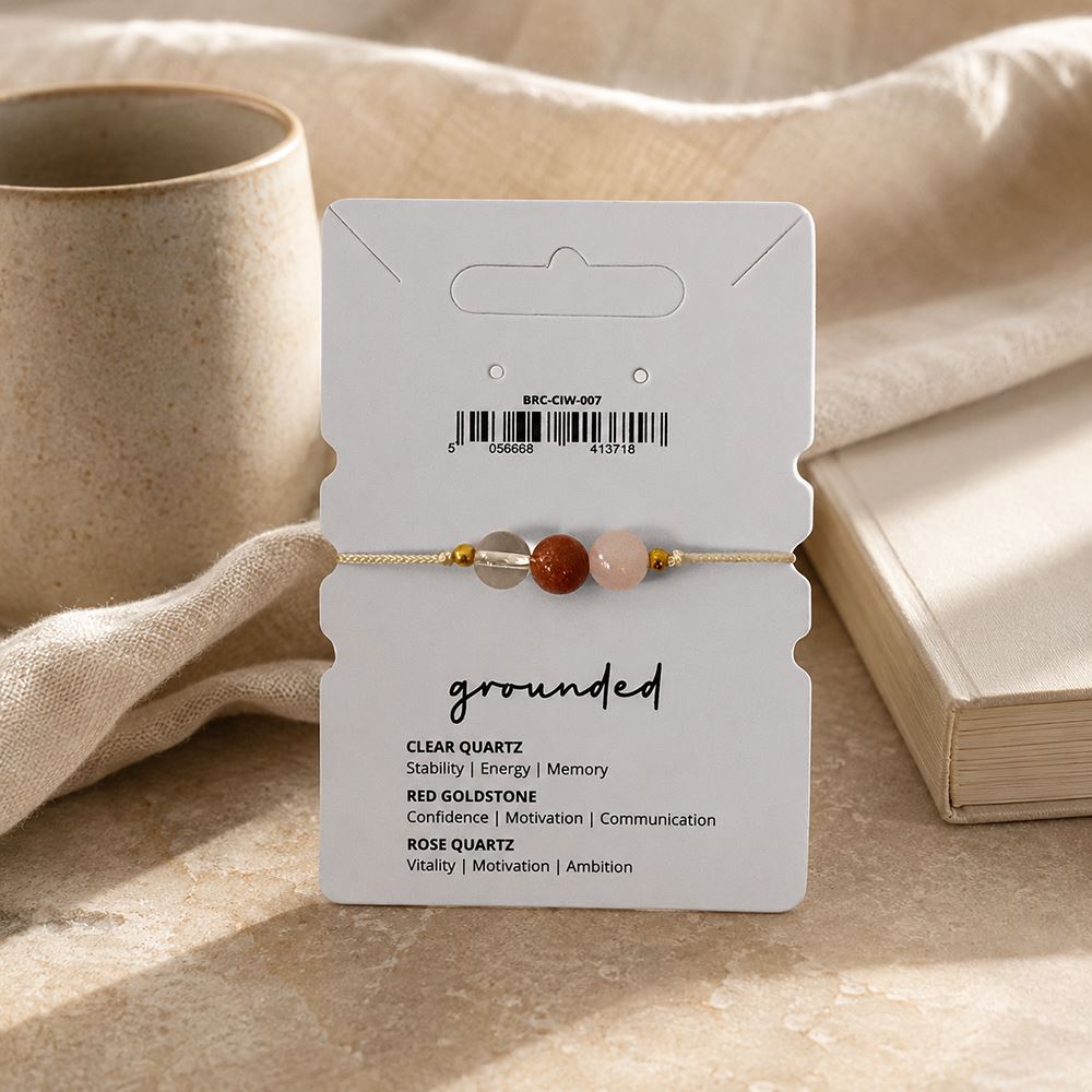 Crystal Intention Wristlet - image 17