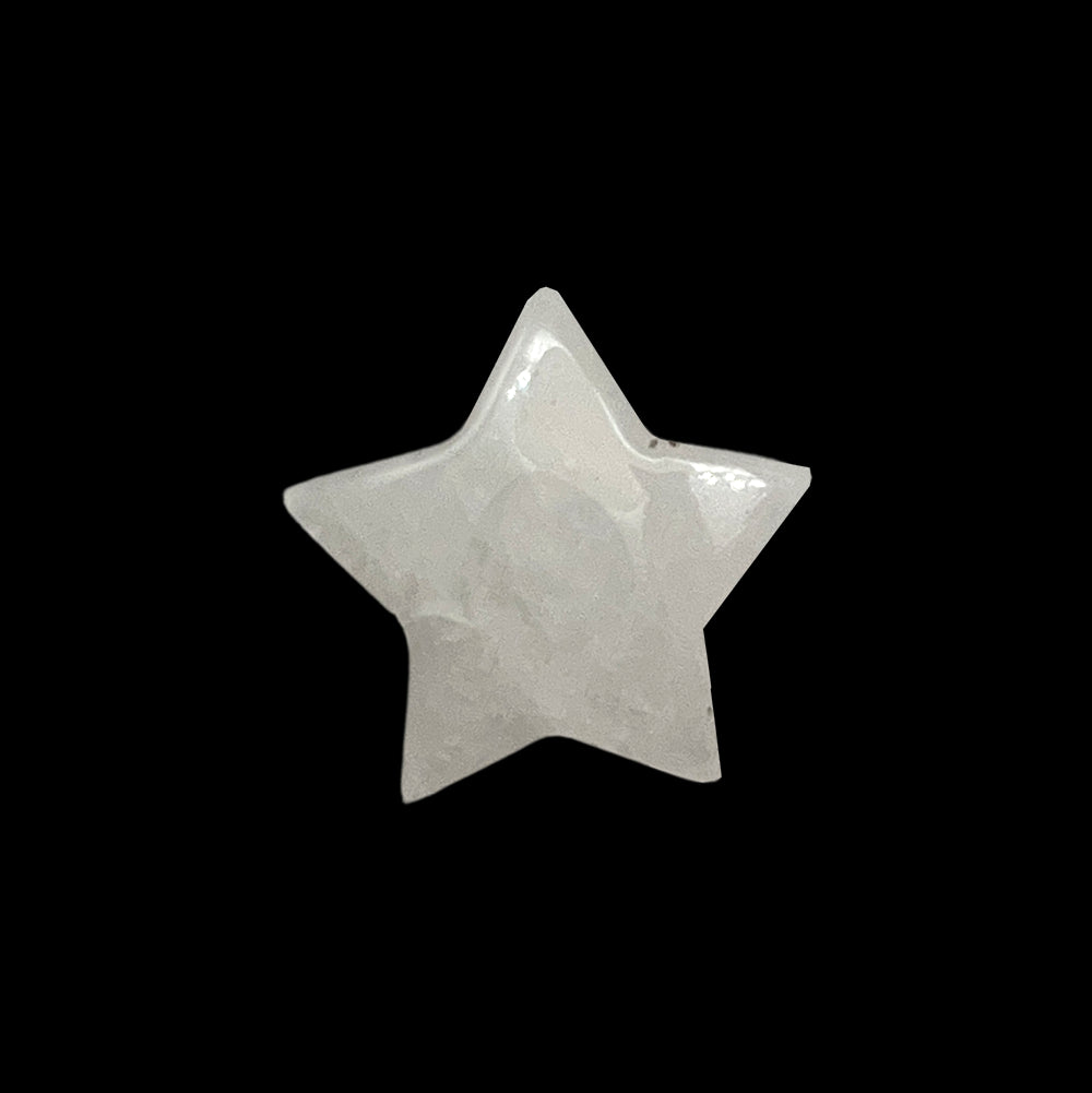 Crystal Star, 2cm