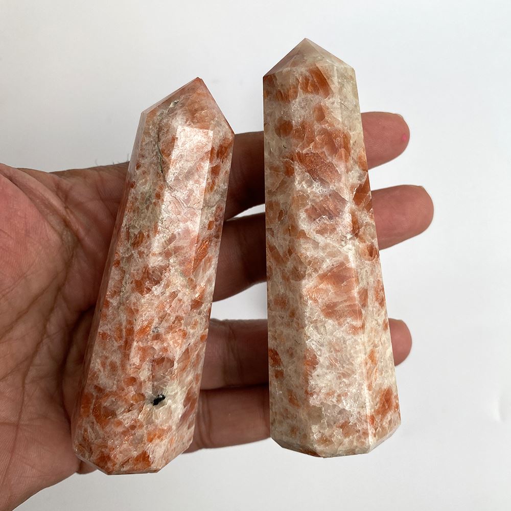 Obelisk Tower, 8-10cm