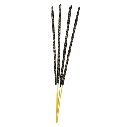 Satya Smudge Incense Sticks, 12 Packs x 25g (MUM)
