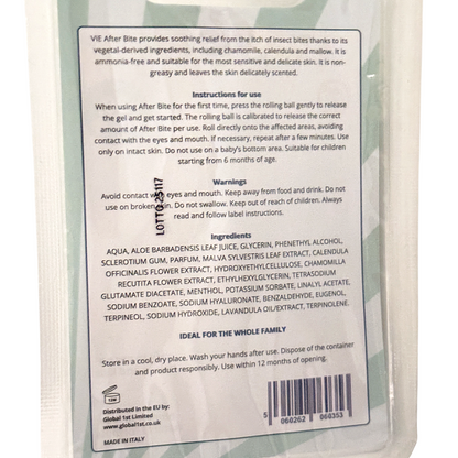 After Bite Roll On, 20ml