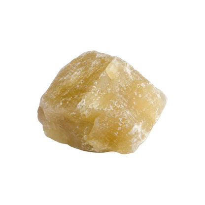 Raw Rough Cut Crystal, 2-4cm, Single