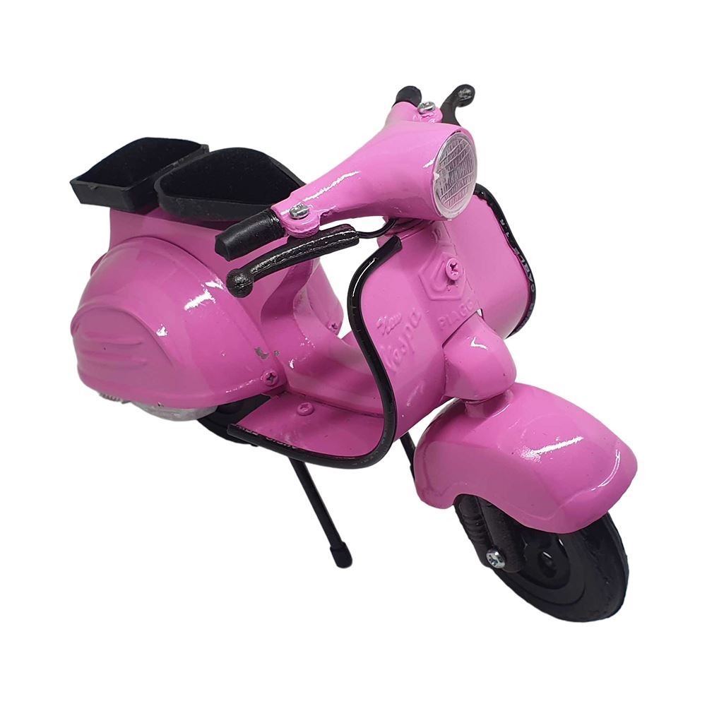 Vintage Model Vespa - image 10