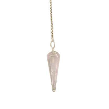 Pendulum with Chain