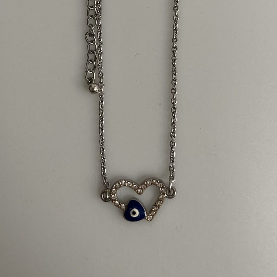 Evil Eye Bracelet (JIT)