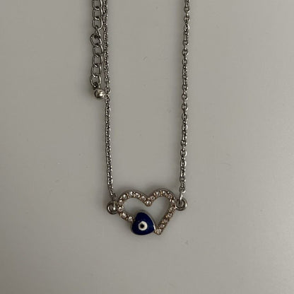 Evil Eye Bracelet (JIT)