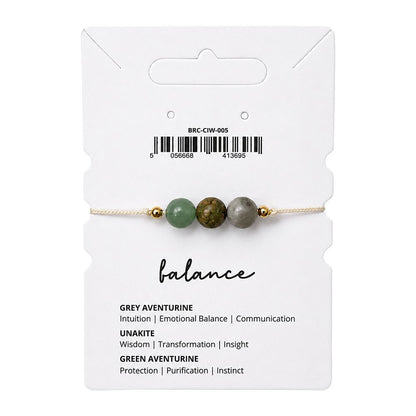 Crystal Intention Wristlet - image 18